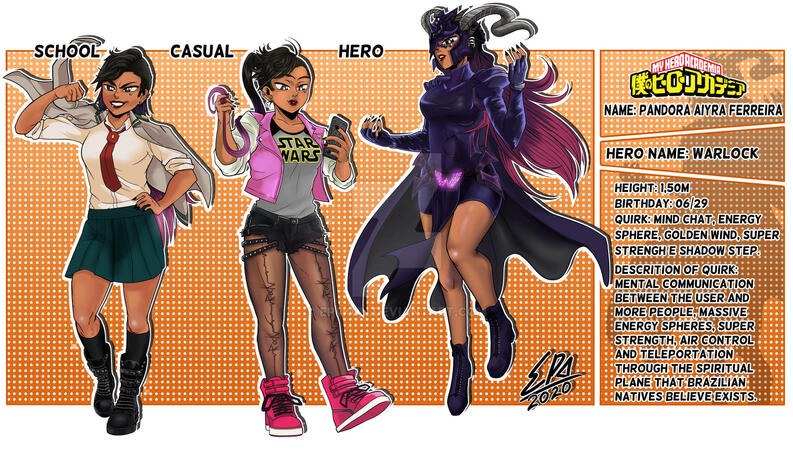 Commission made for Amana